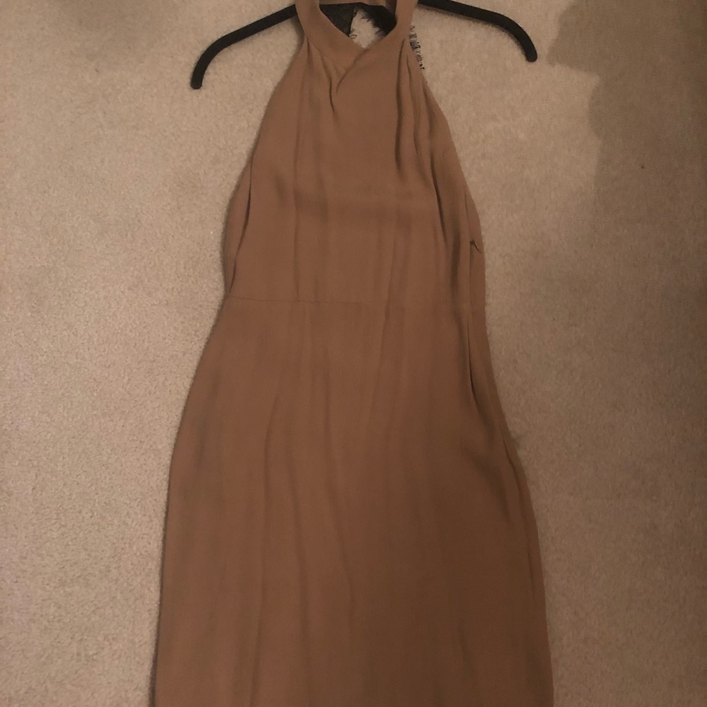 For Love and Lemons dress